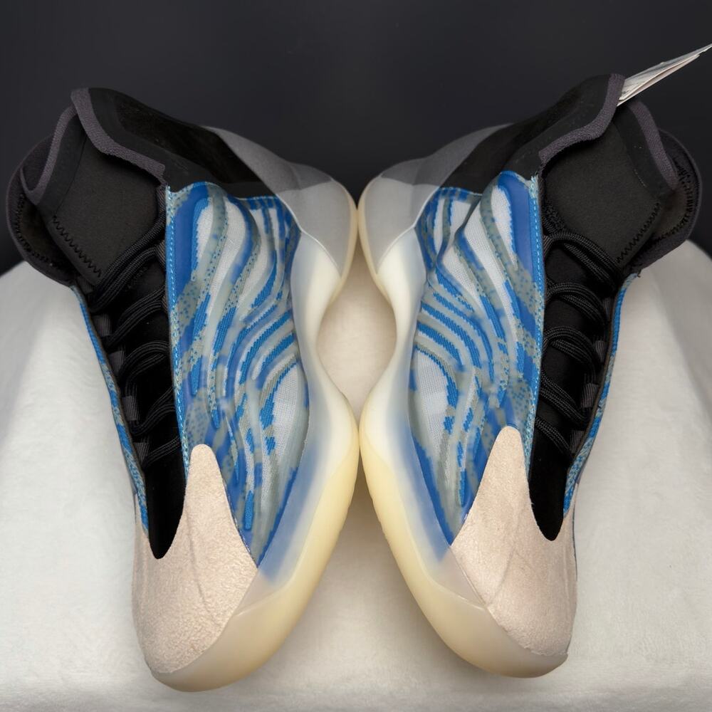 Adidas Yeezy Quantum 'Frozen Blue' GZ8872 | 12.5M - Picture 14 of 16